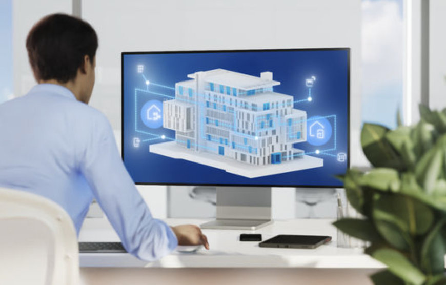 GEZE presents automation for effective fire protection